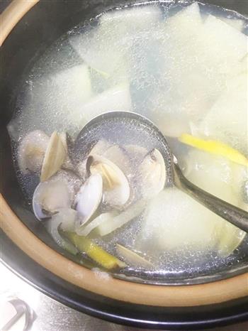 海螺冬瓜海白汤怎么做，海螺冬瓜海白汤怎么做好吃，海螺冬瓜海白汤做法