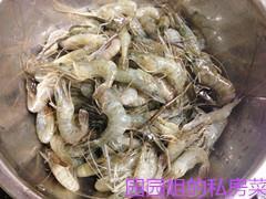 下酒开胃的油爆小河虾怎么做，下酒开胃的油爆小河虾怎么做好吃，下酒开胃的油爆小河虾做法