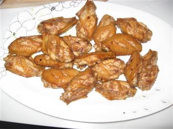 冰糖鸡翅怎么做，冰糖鸡翅怎么做好吃，冰糖鸡翅做法