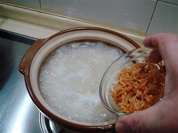 老煲海鲜芹菜粥怎么做，老煲海鲜芹菜粥怎么做好吃，老煲海鲜芹菜粥做法