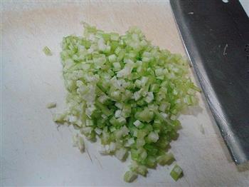 老煲海鲜芹菜粥怎么做，老煲海鲜芹菜粥怎么做好吃，老煲海鲜芹菜粥做法