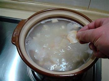 老煲海鲜芹菜粥怎么做，老煲海鲜芹菜粥怎么做好吃，老煲海鲜芹菜粥做法