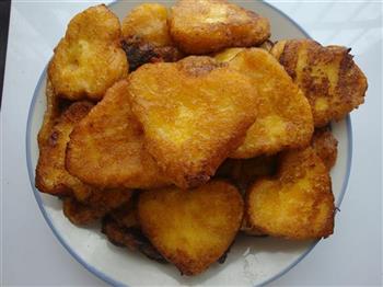 南瓜糕点怎么做，南瓜糕点怎么做好吃，南瓜糕点做法