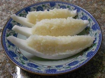 海南椰子饭怎么做，海南椰子饭怎么做好吃，海南椰子饭做法