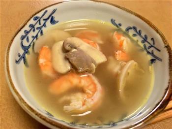 宝贝鲜汤怎么做，宝贝鲜汤怎么做好吃，宝贝鲜汤做法