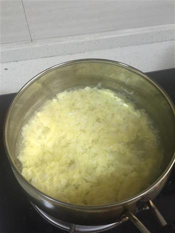 米酒鸡蛋羹怎么做，米酒鸡蛋羹怎么做好吃，米酒鸡蛋羹做法