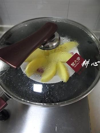 香煎薯仔虾饼怎么做，香煎薯仔虾饼怎么做好吃，香煎薯仔虾饼做法