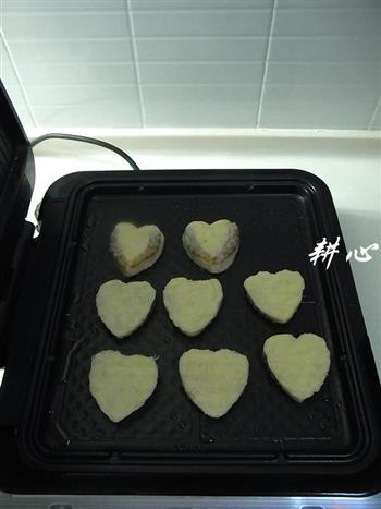 香煎薯仔虾饼怎么做，香煎薯仔虾饼怎么做好吃，香煎薯仔虾饼做法
