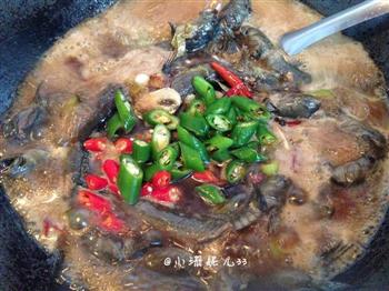 酱炖跳跳鱼怎么做，酱炖跳跳鱼怎么做好吃，酱炖跳跳鱼做法