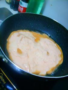 米肠泡菜饼怎么做，米肠泡菜饼怎么做好吃，米肠泡菜饼做法