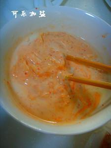 米肠泡菜饼怎么做，米肠泡菜饼怎么做好吃，米肠泡菜饼做法