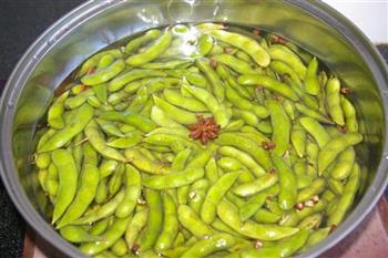 毛毛豆怎么做，毛毛豆怎么做好吃，毛毛豆做法