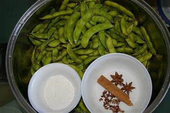 毛毛豆怎么做，毛毛豆怎么做好吃，毛毛豆做法