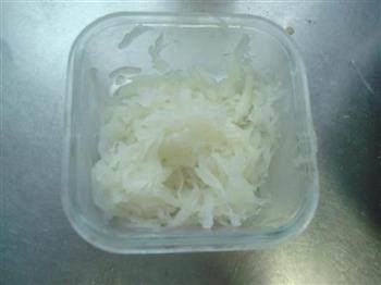 香煎萝卜丝饼怎么做，香煎萝卜丝饼怎么做好吃，香煎萝卜丝饼做法
