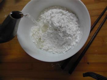 紫薯糯米滋怎么做，紫薯糯米滋怎么做好吃，紫薯糯米滋做法
