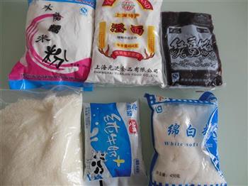 紫薯糯米滋怎么做，紫薯糯米滋怎么做好吃，紫薯糯米滋做法