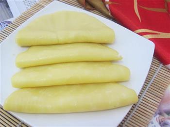 甜煎饼怎么做，甜煎饼怎么做好吃，甜煎饼做法
