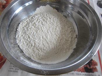 甜煎饼怎么做，甜煎饼怎么做好吃，甜煎饼做法