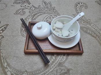 四神汤-来自宝岛台湾的名小吃怎么做，四神汤-来自宝岛台湾的名小吃怎么做好吃，四神汤-来自宝岛台湾的名小吃做法