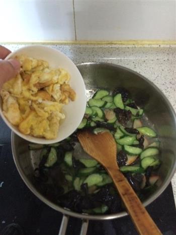 木须虾仁怎么做，木须虾仁怎么做好吃，木须虾仁做法