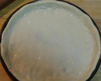 意大利披萨饼怎么做，意大利披萨饼怎么做好吃，意大利披萨饼做法