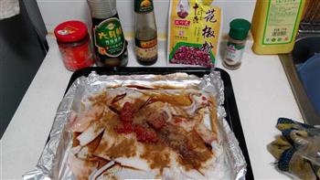 秘制酱烤鱿鱼怎么做，秘制酱烤鱿鱼怎么做好吃，秘制酱烤鱿鱼做法