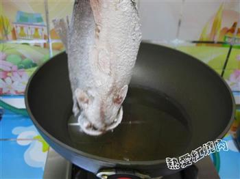 ——孜然华子鱼怎么做，——孜然华子鱼怎么做好吃，——孜然华子鱼做法