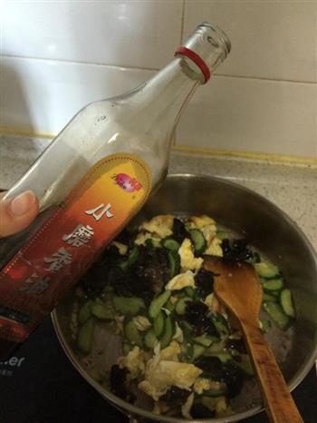 木须虾仁怎么做，木须虾仁怎么做好吃，木须虾仁做法
