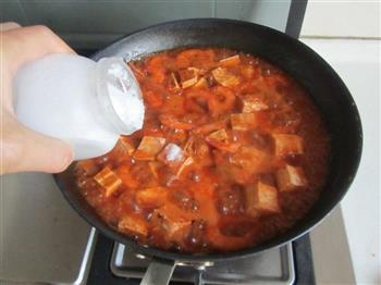 甜辣鲜虾豆腐怎么做,甜辣鲜虾豆腐怎么做好吃,甜辣鲜虾豆腐做法 甜辣鲜虾豆腐怎么做,甜辣鲜虾豆腐怎么做好吃,甜辣鲜虾豆腐做法
