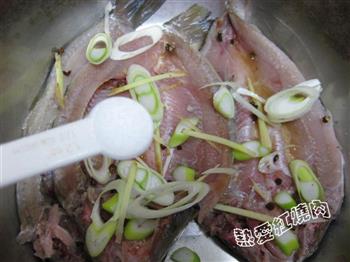 ——孜然华子鱼怎么做，——孜然华子鱼怎么做好吃，——孜然华子鱼做法