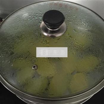土豆泥寿司怎么做，土豆泥寿司怎么做好吃，土豆泥寿司做法