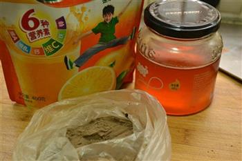 果珍龟苓膏怎么做，果珍龟苓膏怎么做好吃，果珍龟苓膏做法