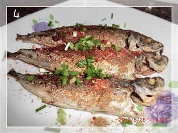 香煎光标海鱼怎么做，香煎光标海鱼怎么做好吃，香煎光标海鱼做法