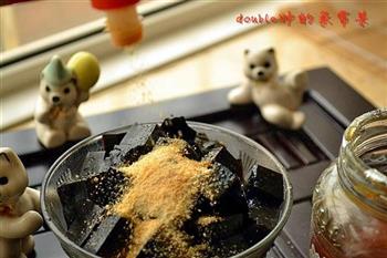 果珍龟苓膏怎么做，果珍龟苓膏怎么做好吃，果珍龟苓膏做法