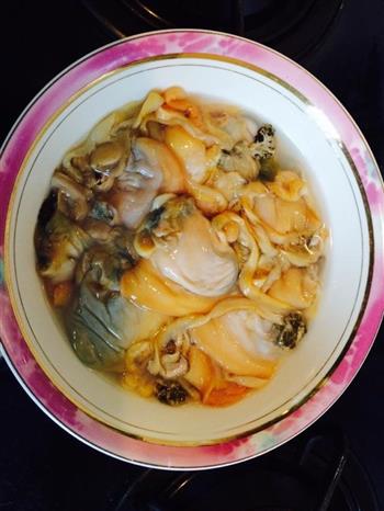咸菜河蚌煲怎么做，咸菜河蚌煲怎么做好吃，咸菜河蚌煲做法