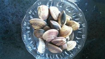 花蛤豆腐汤怎么做，花蛤豆腐汤怎么做好吃，花蛤豆腐汤做法
