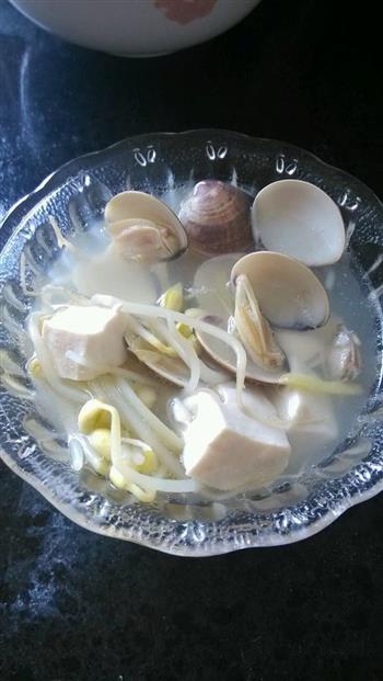 花蛤豆腐汤怎么做，花蛤豆腐汤怎么做好吃，花蛤豆腐汤做法