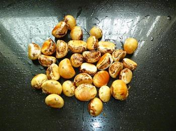 煮甜板栗怎么做，煮甜板栗怎么做好吃，煮甜板栗做法