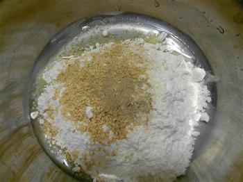 小麻花怎么做，小麻花怎么做好吃，小麻花做法