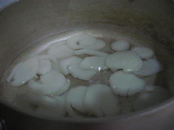鸡蛋氽年糕怎么做，鸡蛋氽年糕怎么做好吃，鸡蛋氽年糕做法