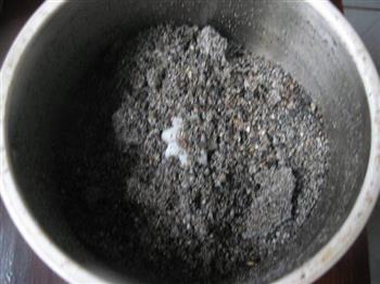 自制糖芝麻怎么做，自制糖芝麻怎么做好吃，自制糖芝麻做法
