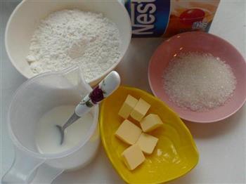 蛋糕版华夫饼怎么做，蛋糕版华夫饼怎么做好吃，蛋糕版华夫饼做法