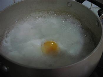 鸡蛋氽年糕怎么做，鸡蛋氽年糕怎么做好吃，鸡蛋氽年糕做法