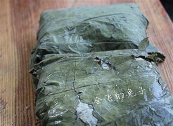 荷香鸡怎么做，荷香鸡怎么做好吃，荷香鸡做法