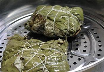 荷香鸡怎么做，荷香鸡怎么做好吃，荷香鸡做法