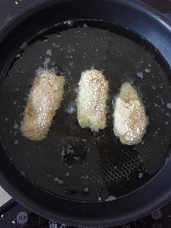 香蕉鸡块怎么做，香蕉鸡块怎么做好吃，香蕉鸡块做法