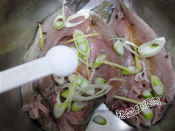 ——清蒸华子鱼怎么做，——清蒸华子鱼怎么做好吃，——清蒸华子鱼做法