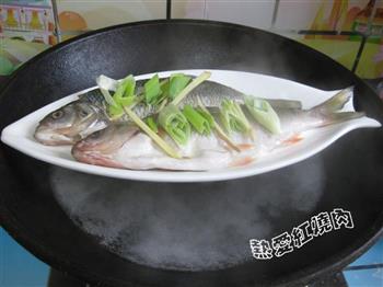 ——清蒸华子鱼怎么做，——清蒸华子鱼怎么做好吃，——清蒸华子鱼做法