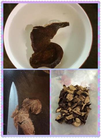 石斛陈皮水鸭汤怎么做，石斛陈皮水鸭汤怎么做好吃，石斛陈皮水鸭汤做法