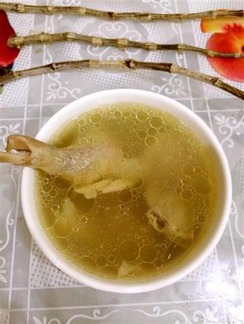 石斛陈皮水鸭汤怎么做，石斛陈皮水鸭汤怎么做好吃，石斛陈皮水鸭汤做法